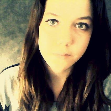 Follow me ! I follow back !! ;) I love You (heart)