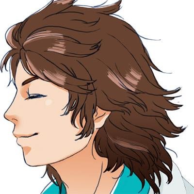 つむじさんのプロフィール画像