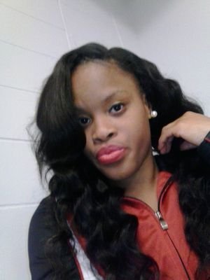 Senior, Dancer, && Hardworker