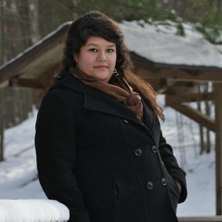 marielenahuert1's profile picture. 