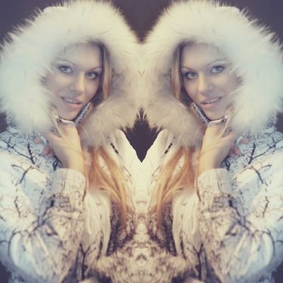 nnnady's profile picture. siberian gerl ❅ ❅ ❅