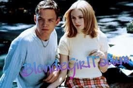BlondeGirlTatum's profile picture. im Tatum Riley, my brother is @Dewey56Riley and Gale  my best friend is Sidney Engaged to @BaeStu he mine I love him so much . #RP
