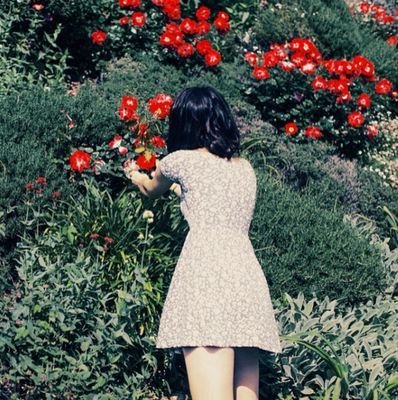 ballerinafor_u's profile picture. 모두에게 닿는 연/사담과 공지/ 당신을 만나 별이 빛나고, 내가 태어났어요(마크로스F