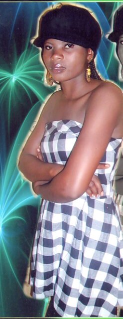 Am I simple lady that love simple people
