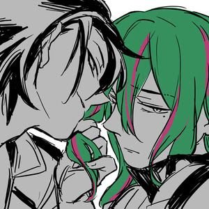 れんれん@低浮上さんのプロフィール画像