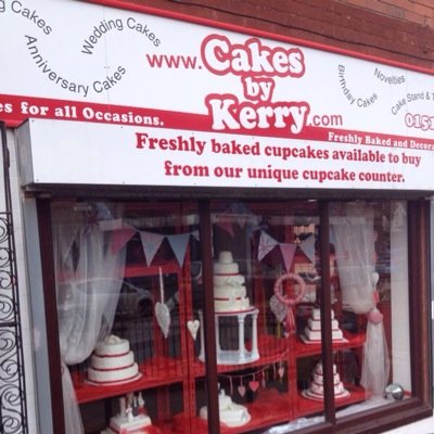 cakes_by_kerry Profile Picture