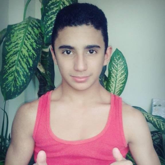 Cantante, Dios por delante!