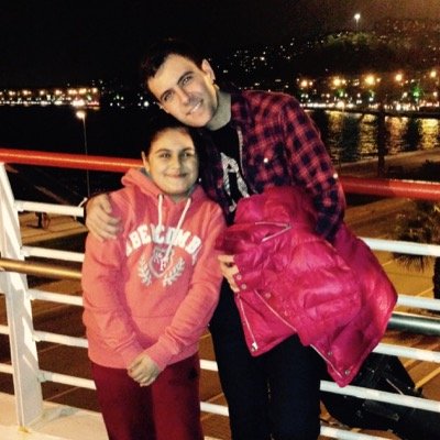 Tunaoztrkk's profile picture. 