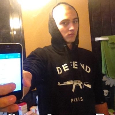 BaptisteDylan's profile picture. branleur a plein temps