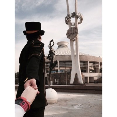 muturganov Profile Picture