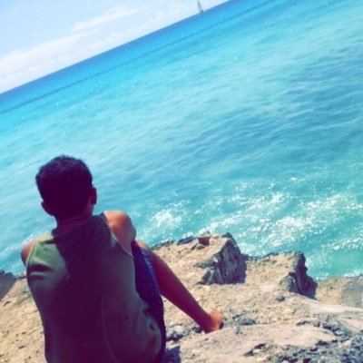 living dat island life follow and will follow back