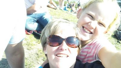Mum, wife, Guide and Ranger leader and EA to a Bishop