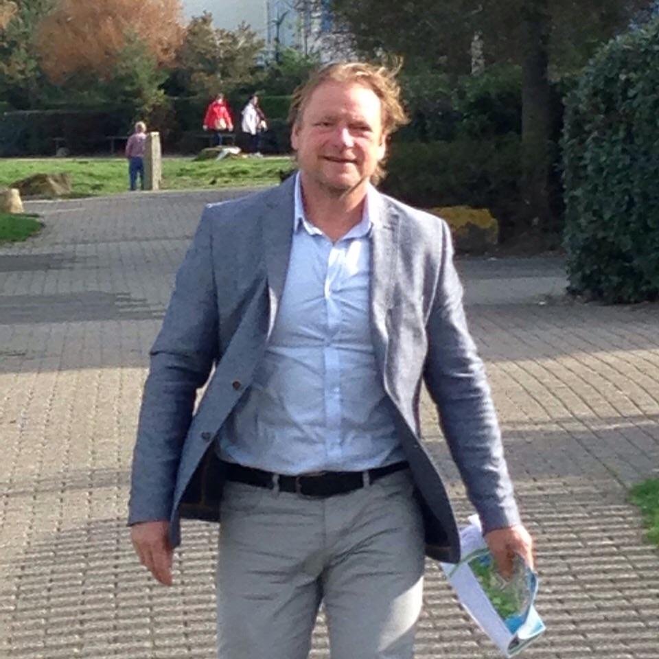 WimSandifort's profile picture. 