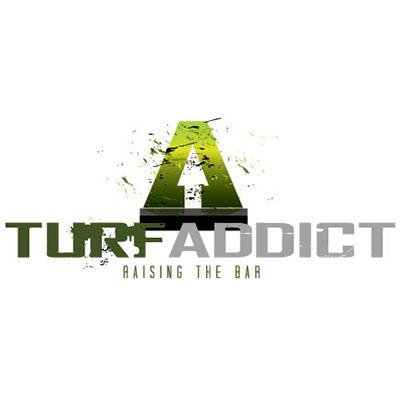 Selling some of the top products in the golf and turf industry. #turfaddict