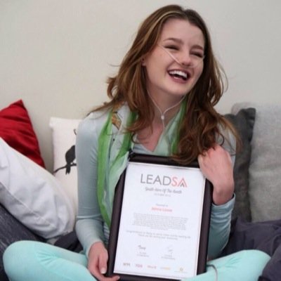 jennalowe94's profile picture. Passionate about raising awareness for Pulmonary Hypertension and organ donation... 
Loves - my crazy family and friends, stilletoes, Disney, eating, writing