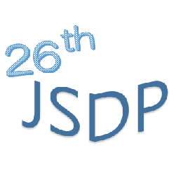 jsdp26th's profile picture. 【2015年3月20日（金）～22日（日）】＠東京大学　日本発達心理学会第26回大会委員会の公式アカウントです。
第２６回大会は盛況のうちに終了いたしました。お越しいただいた皆様には、キャンパス間の移動等、ご不便をおかけすることも多かったと思いますが、ここで改めまして御礼申し上げます。ありがとうございました。