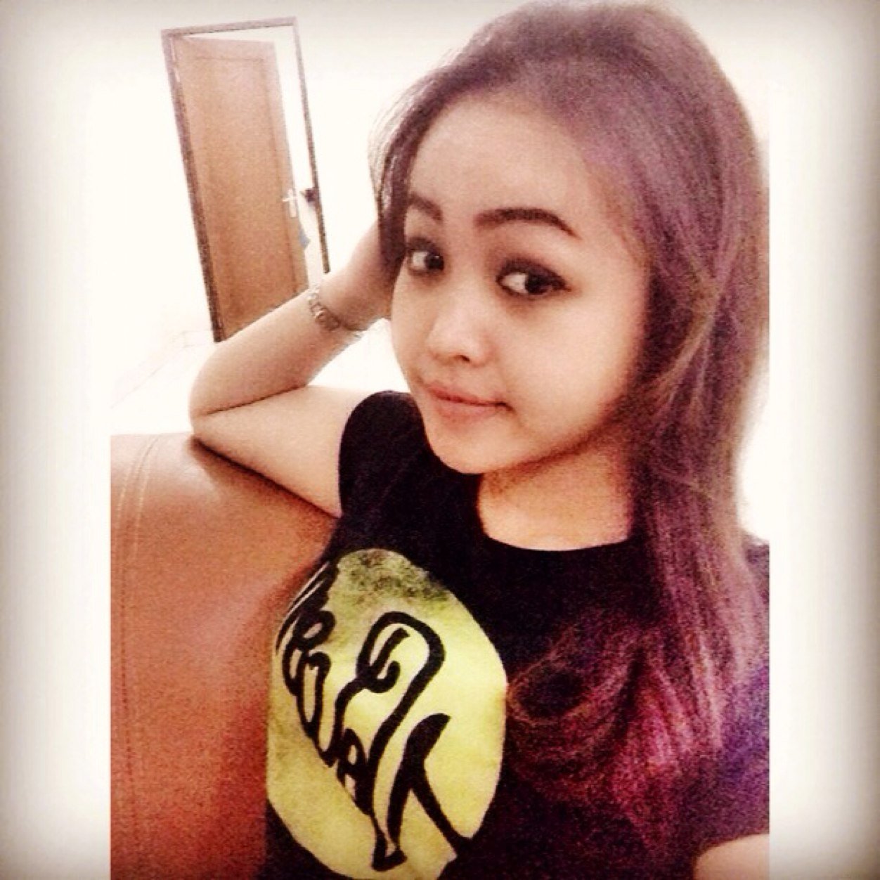 Flight Attendant☺