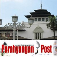 Parahyanganpost.com (@parahyanganpost) 's Twitter Profile