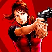 Current Terra-Save member/survivor of the Raccoon,Harvardville, and Rockfort Island incidents. I just want to find my brother and start over (Resident Evil RP)
