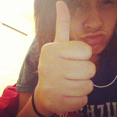stay strong, make them wonder how you're still smiling instagram/kik:lillywatsittoya / soon to be army soldier/saw 5sos&1d on9/19/14