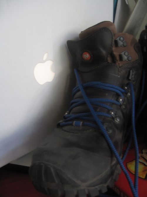 AdventureMarc's profile picture. Paul Revere was a silversmith by trade. However, he is most remembered by what he did as a volunteer--Support your local Search & Rescue Team!! www.vcsar3.org