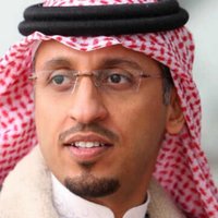 وليد بن عبدالله بن سعيدان (@waleedwas) 's Twitter Profile