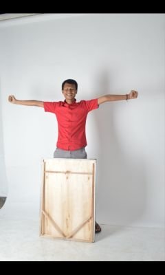 karena hidup adalah berpetualang