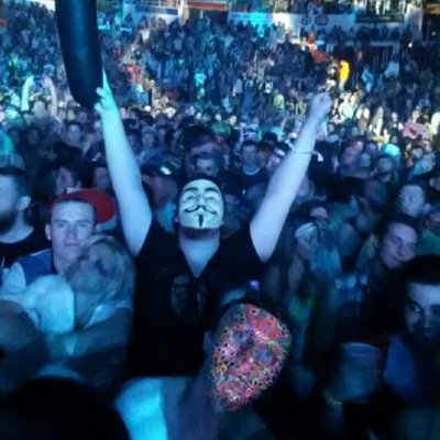 aakrieg7's profile picture. 