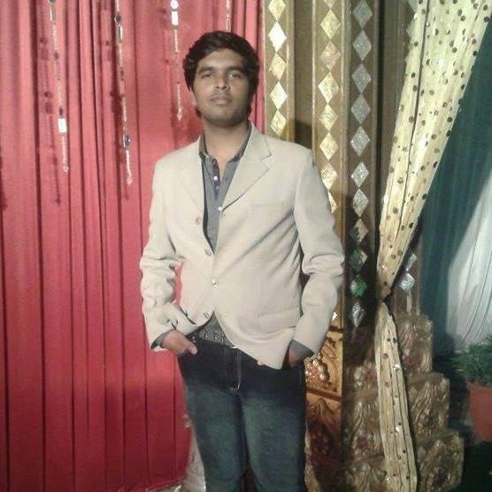 karan singh sisodiya