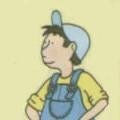 oryclleuson Profile Picture
