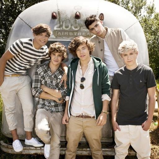 BELIEBER & DIRECTIONER   Love you Justin & 1D