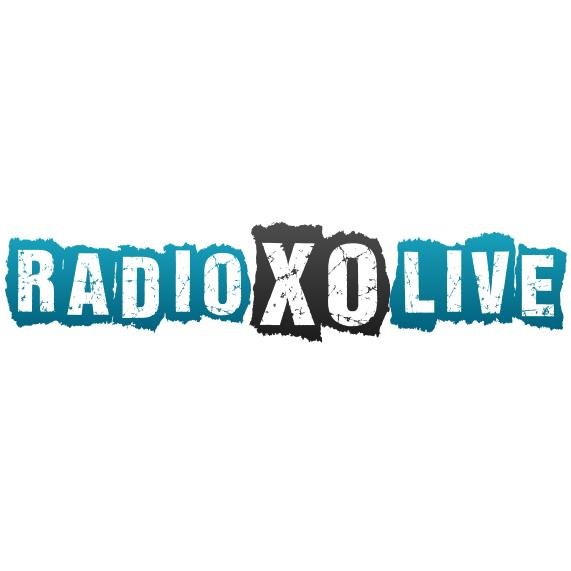 #Wakeup #LA to the #thequeenofrock #keving  #justhen on Radio XO Live Los Angeles #metal #EDM and #newmusic @radioxolive