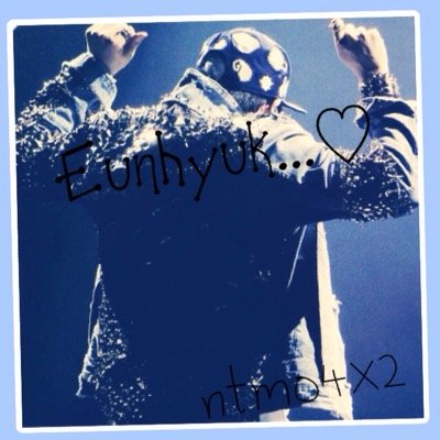 ひょくちゃんの大好きなドンへとスジュを守るエルプ💎💕気づけば高３から応援中✌️
