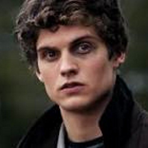 Teen wolf