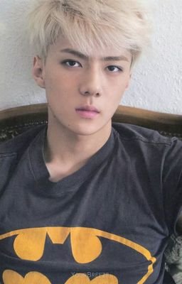 Sehun'Exoh \m/ [세훈]