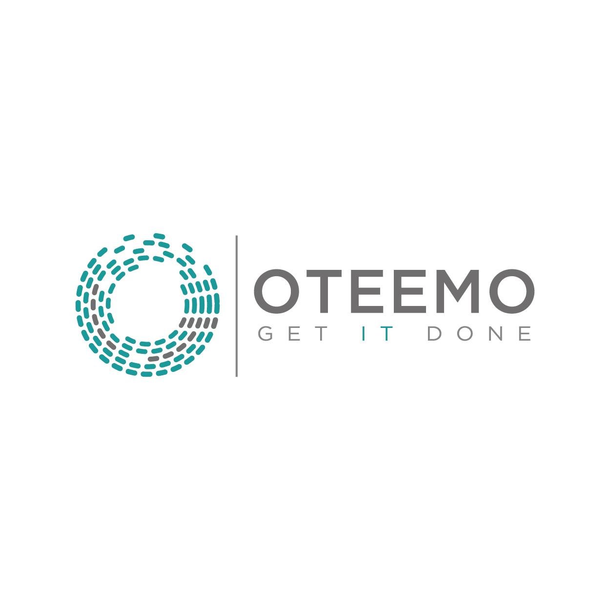 OteemoInc's profile picture. Helping enterprises unlock the power of modern technology to transform businesses.