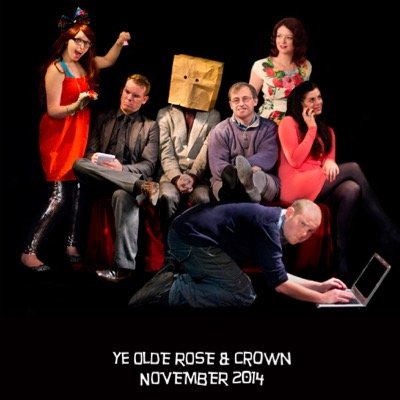 A Comedy Play by Ben Hurren. Visit our Facebook page for more! http://t.co/xjIOWkHl4F
