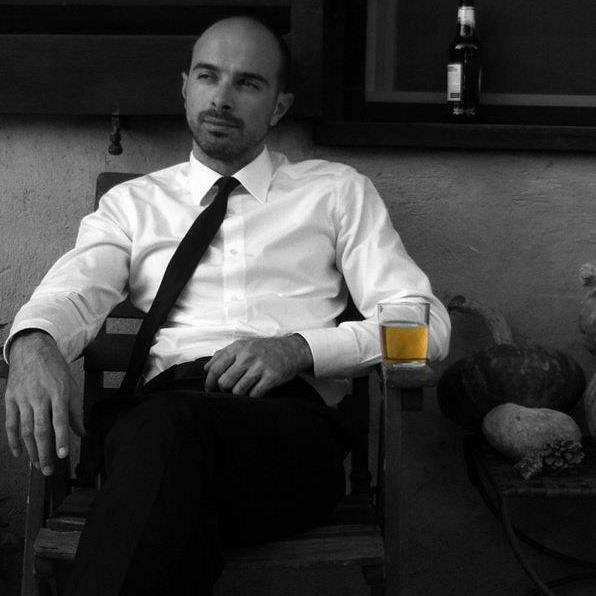 zaZanardi's profile picture. 