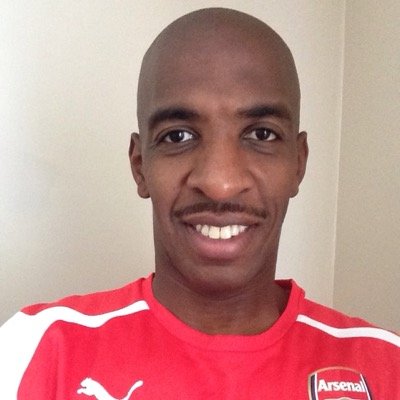 TD_Crosby's profile picture. Gym rat/Gixxer lover/Futbol is my game!!
Arsenal Football Club fan/Busting mines...saving yours!!⚽️