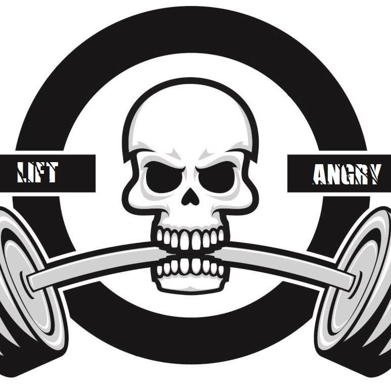LIFT_ANGRY's profile picture. Lift Angry Fitness was established in 2014 to promote a lifestyle that incorporates physical fitness as a psychological therapy.