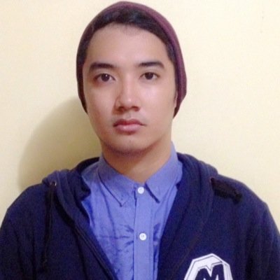 AndryMovicz's profile picture. line : andry.ysf ~Dream Machine~