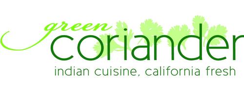 Green Coriander is a healthy & organic Indian dinner take-out/delivery service in San Francisco. Order online for pick-up or delivery in SOMA and Mission.