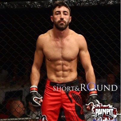 craig_willz3's profile picture. Mma..bjj..boxing and hunk of the month! ;)