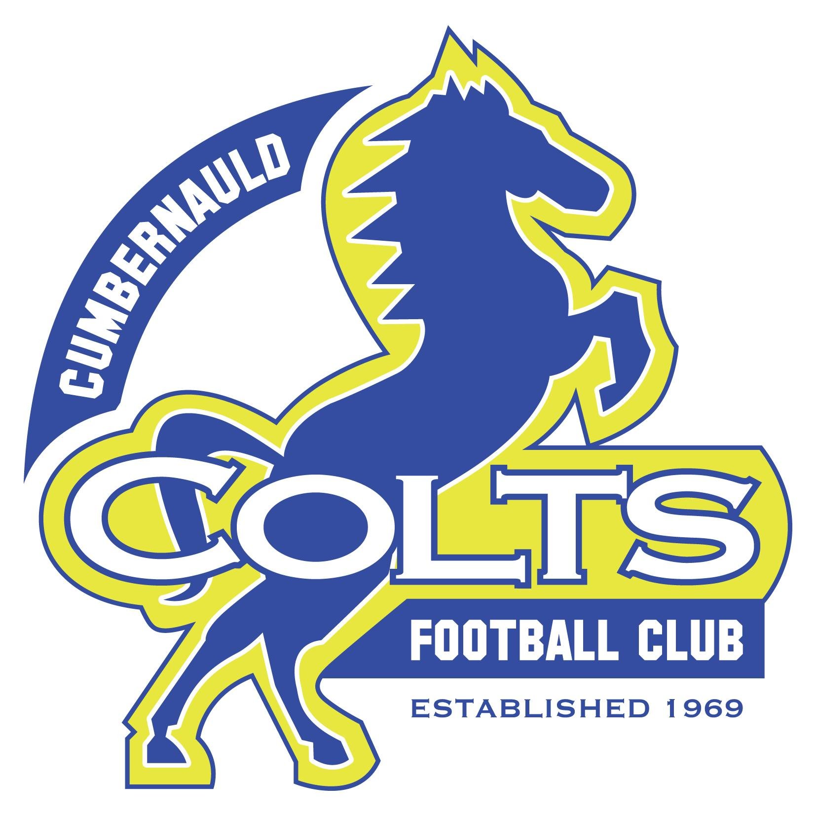 twitter feed for the 2008 section of the Cumbernauld Colts | @OfficialCColts