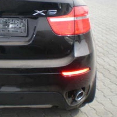 My X6 was stolen twice ! I got a A4 and they nicked that too!! got a Q7 but gonna walk now