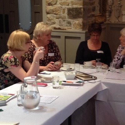 WorcNet is a women's networking organisation set up to support the personal and professional development of women in Skipton, Craven and surrounding areas.