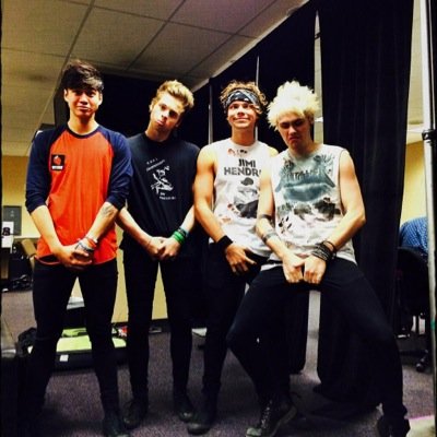 a movement to try and get 5SOS to come to St. Louis Missouri by themselves. {@WINKYFACEIRWIN}
