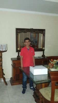 Jesudasa02's profile picture. Fans del Real Madrid C.F