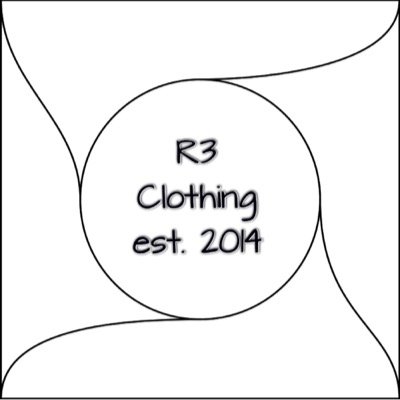 Founded & established by Trae Hall. R3 clothes specializes in philanthropy and humanitarian aide with every product and merchandise that is purchased