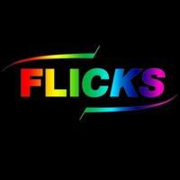 Flicks Gay Bar SD (@flicks_sd) 's Twitter Profile